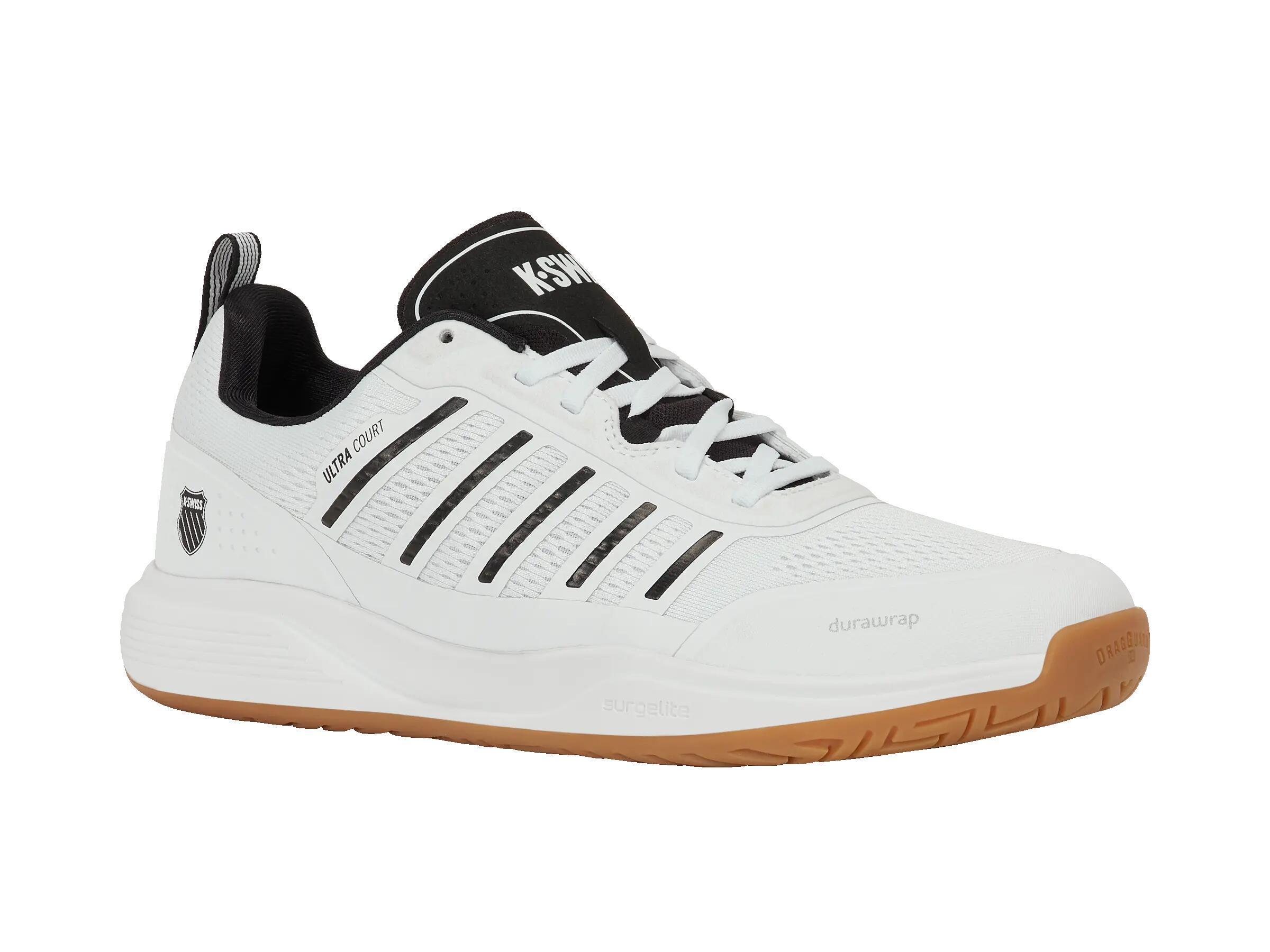 Tennisschoenen Heren ULTRA COURT INDOOR 2/7