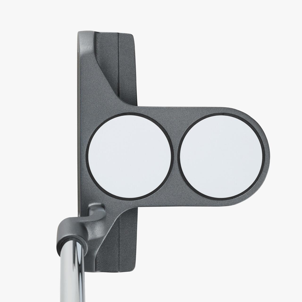 DFX 2-Ball Blade OS Putter 2/4