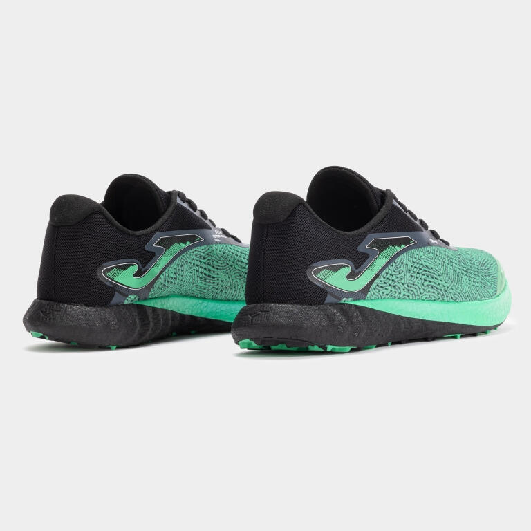 Pantofi sport TR-9 verde 44