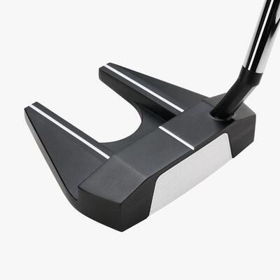 Odyssey ai-dual seven db golf putter