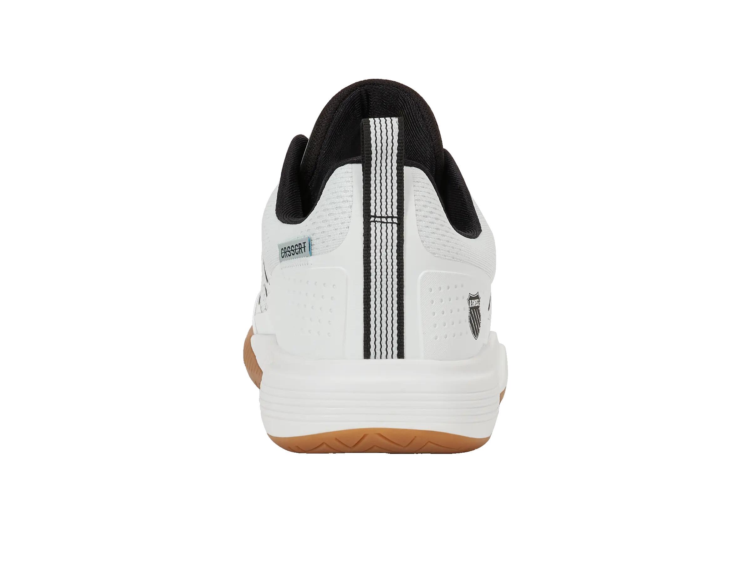 Tennisschoenen Heren ULTRA COURT INDOOR 4/7
