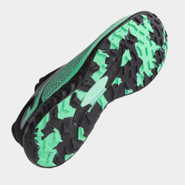 Pantofi sport TR-9 verde 44