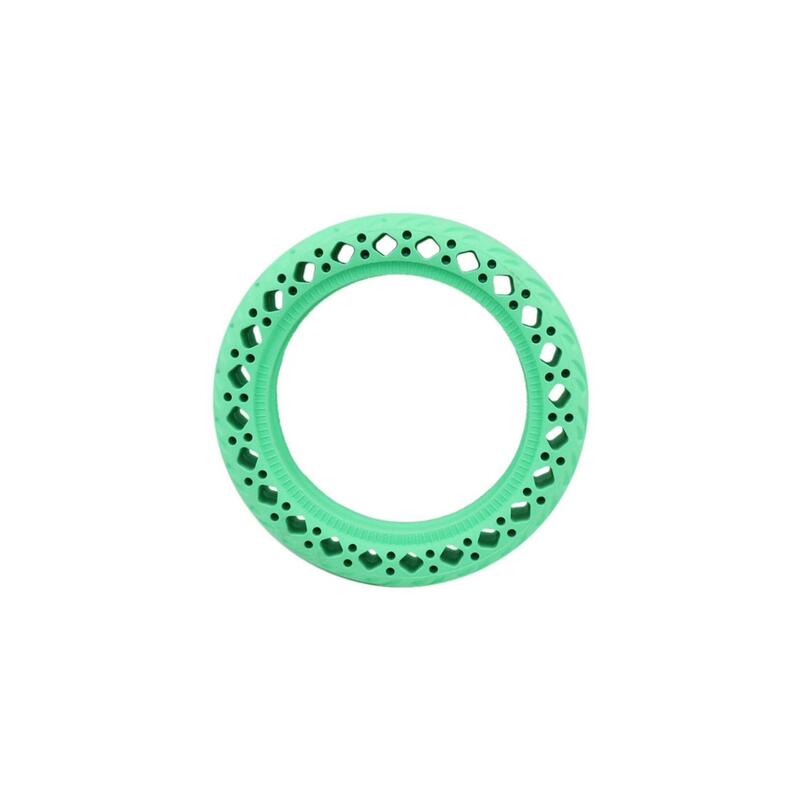Cauciuc plin trotinetă MODEL NOU pentru Xiaomi Verde (M-14G01R4)