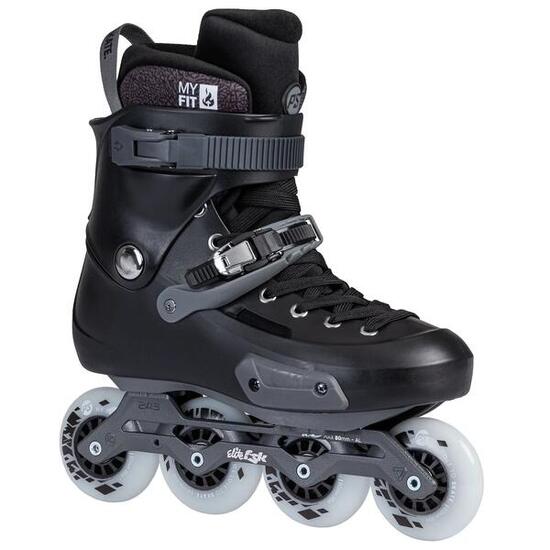 POWERSLIDE Zoom Pro 80 Black pattini inline