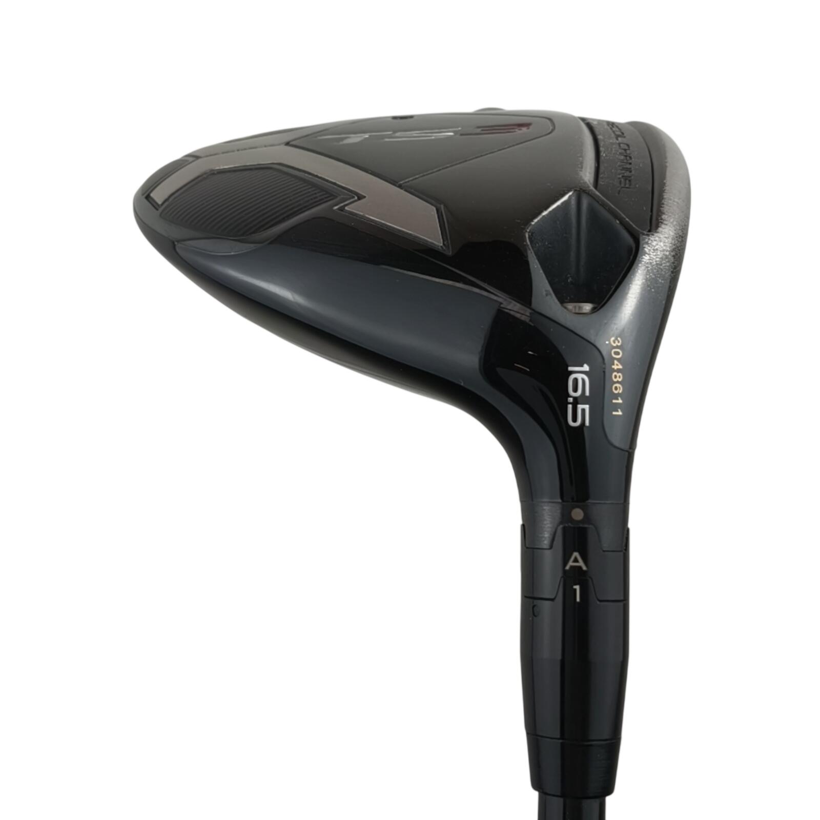 Titleist TS3 Fairway Wood / Flex Regular / #3/16.5 3/6