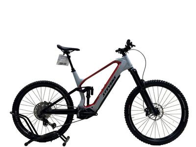 Ricondizionata - E-Mountain bike Stevens E-Inception ED 8.7.2 - Stato eccellente