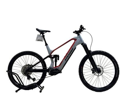 2ND life - VTT électrique Stevens E-Inception ED 8.7.2 GTF XT - Excellent