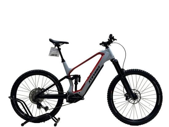2ND life - VTT électrique Stevens E-Inception ED 8.7.2 GTF XT - Excellent