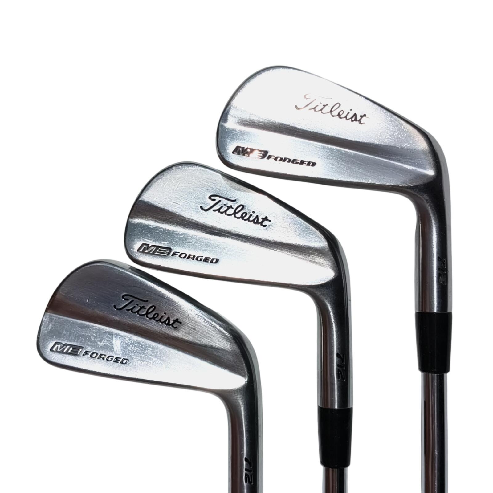 TITLEIST picture