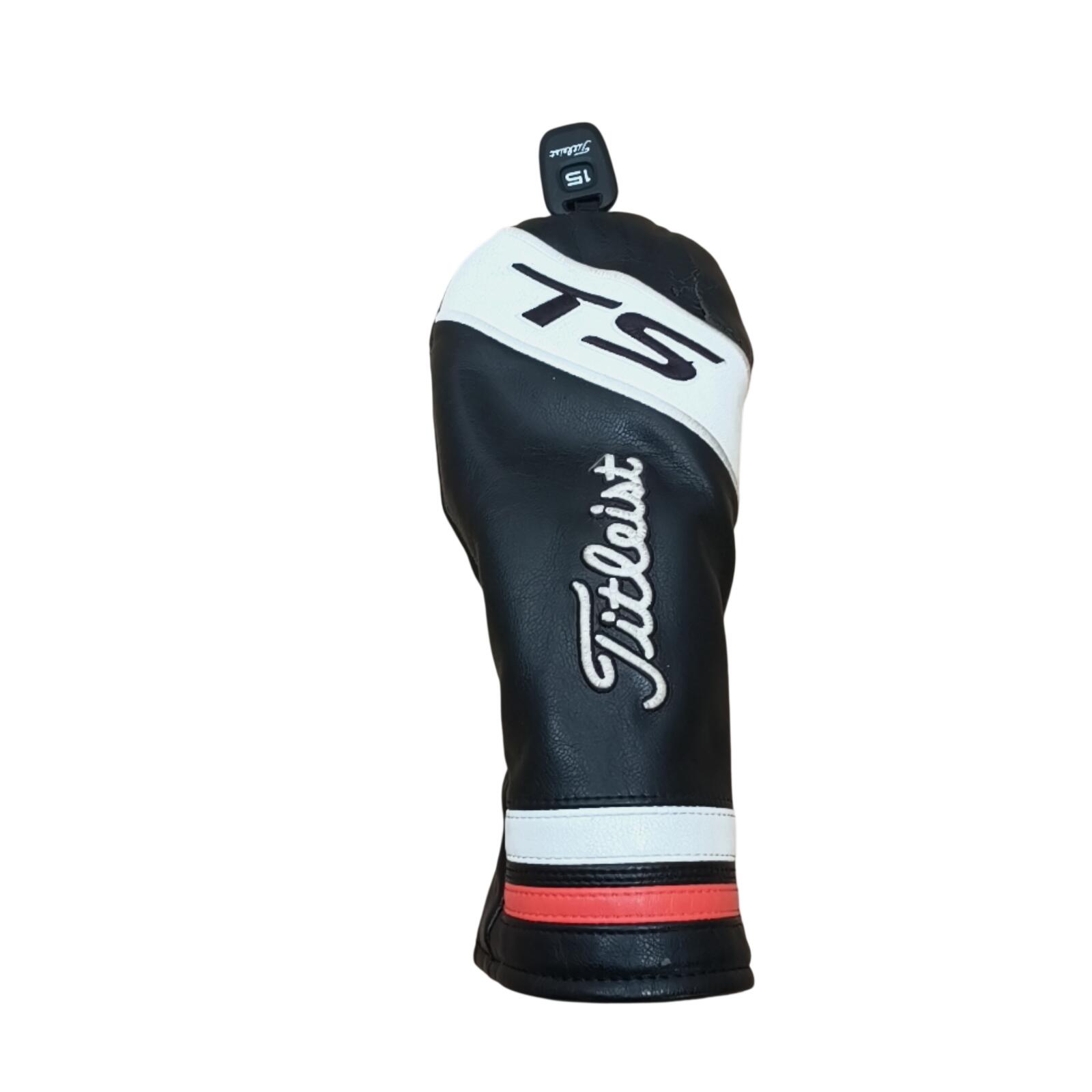 Titleist TS3 Fairway Wood / Flex Regular / #3/16.5 2/6