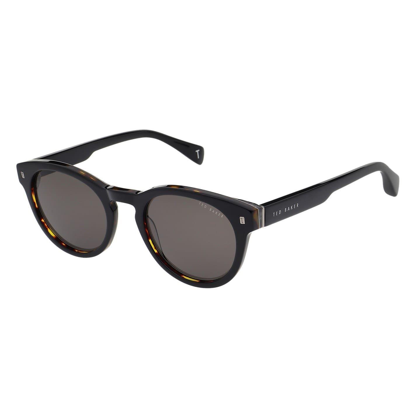 "Bak Dax" RundSonnenbrille für HerrenDamen Unisex Damen und Herren 3/4