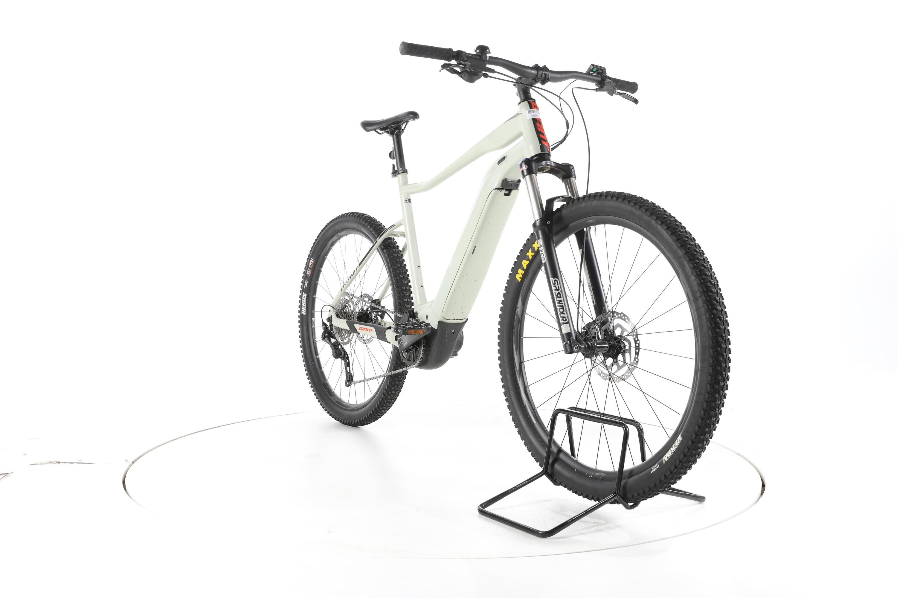 Ebike ricondizionata Â· Giant Fathom E+ 2 Â· Ottime condizioni 3/7