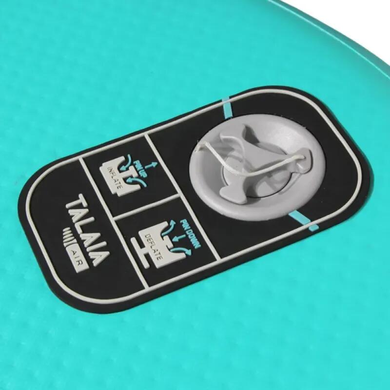 Opblaasbaar Wingfoil Board Talaia Notos Air Pro 95L Met Inserts 4/7