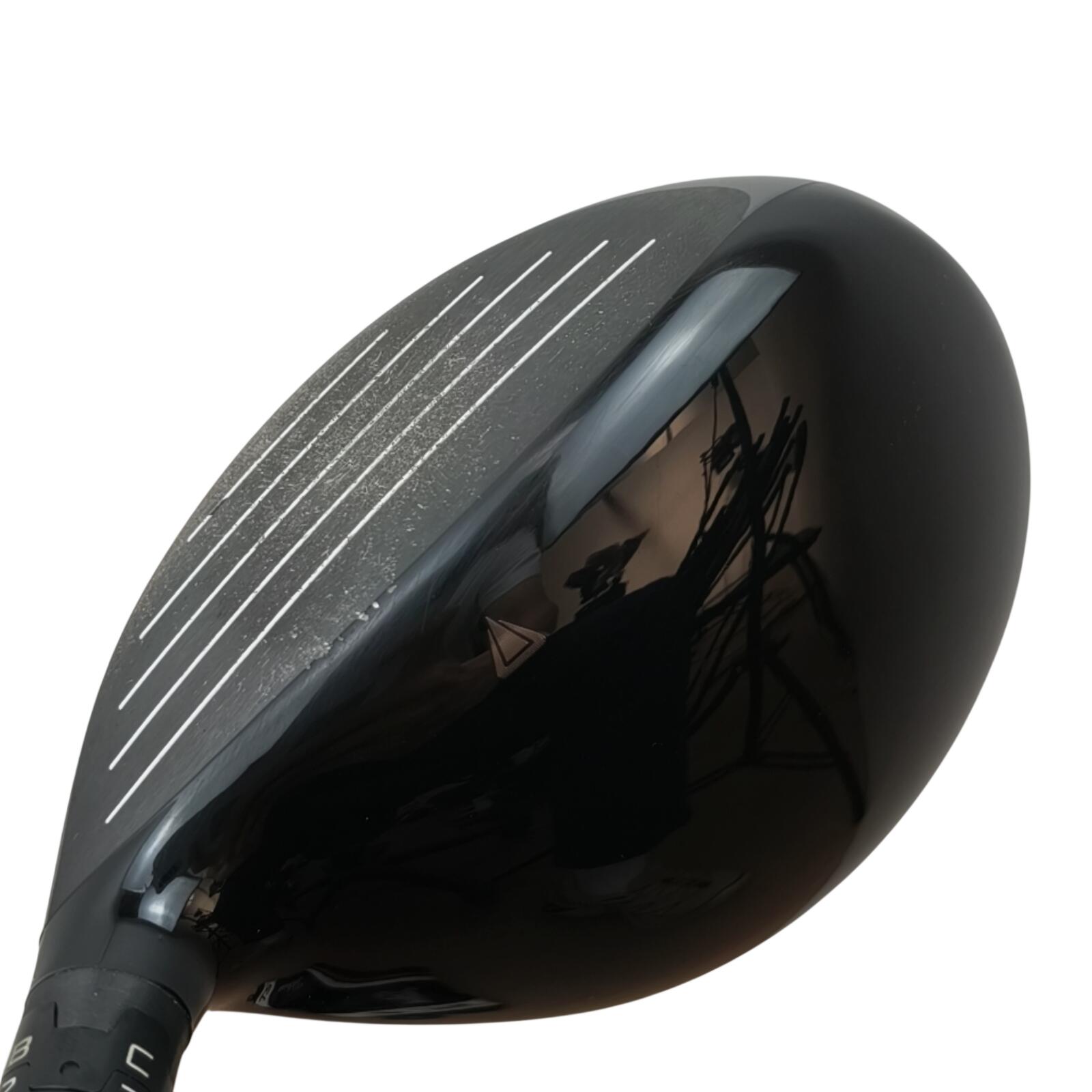 Titleist TS3 Fairway Wood / Flex Regular / #3/16.5 4/6
