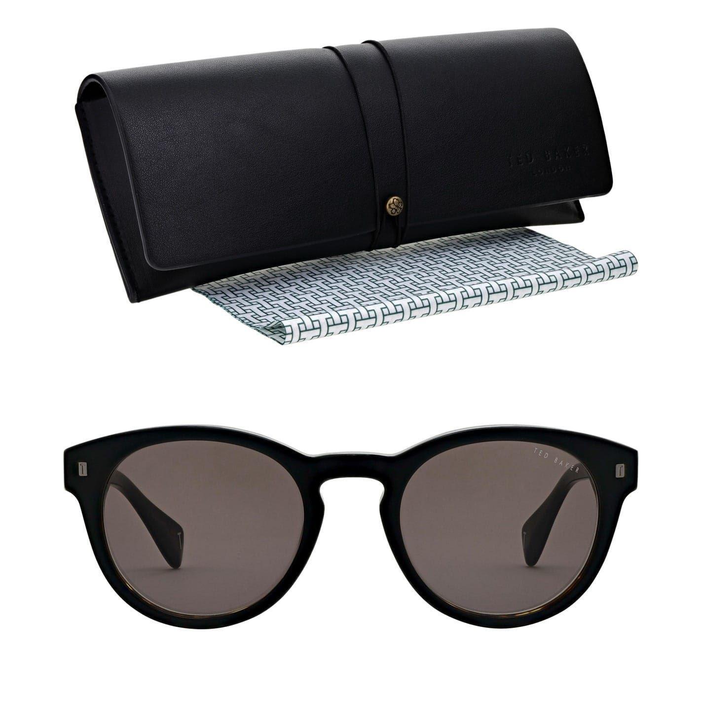 "Bak Dax" RundSonnenbrille für HerrenDamen Unisex Damen und Herren 4/4
