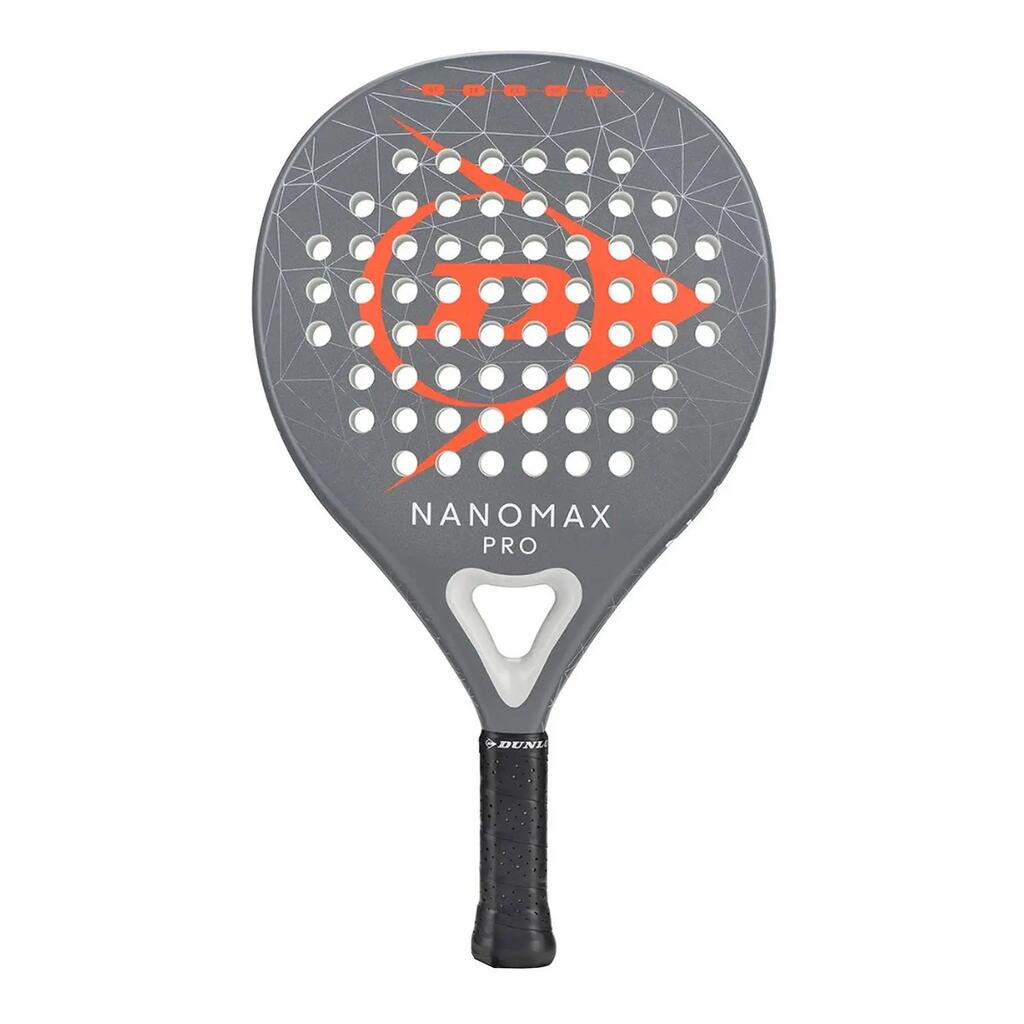 Dunlop Nanomax Pro
