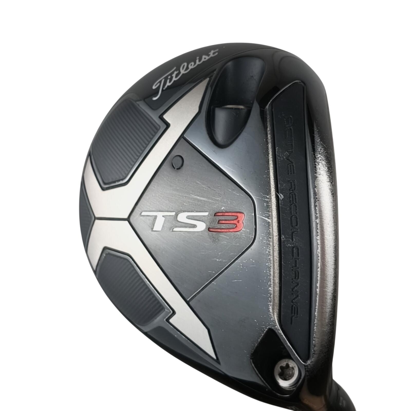 TITLEIST picture