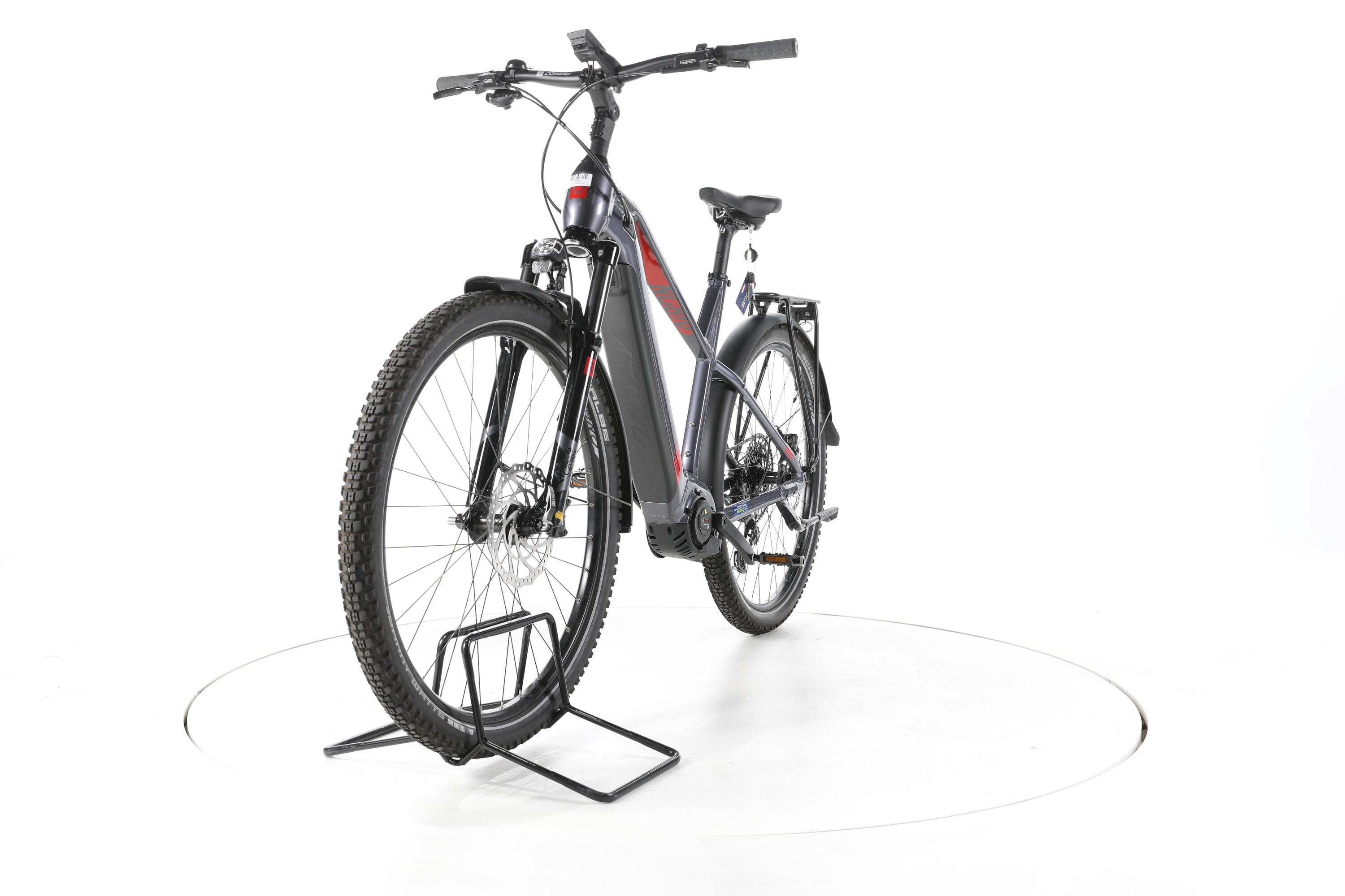 Second Life - Conway Cairon SUV 5.0 Trekking E-Bike - Stan dobry 4/7