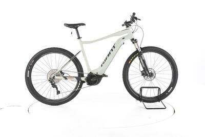 Tweedehands - giant fathom e+ 2 e-bike - zeer goed