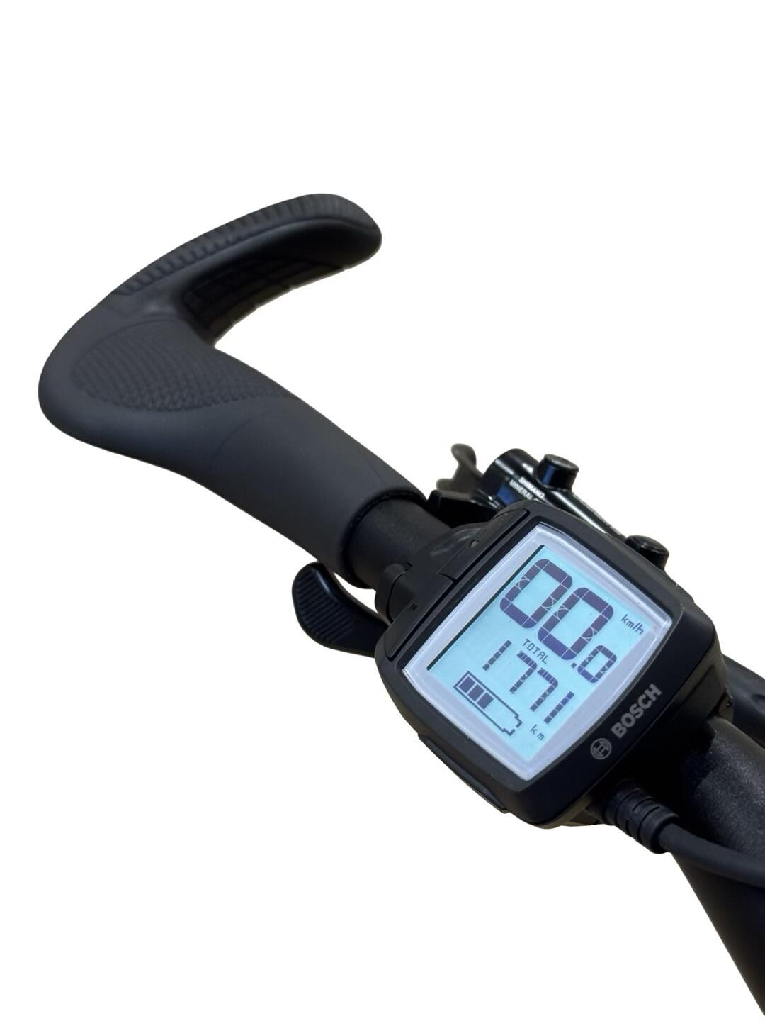Refurbished - E-Mountainbike Bulls Sonic EVO TR 26 Sram SX - Zeer goed 3/7