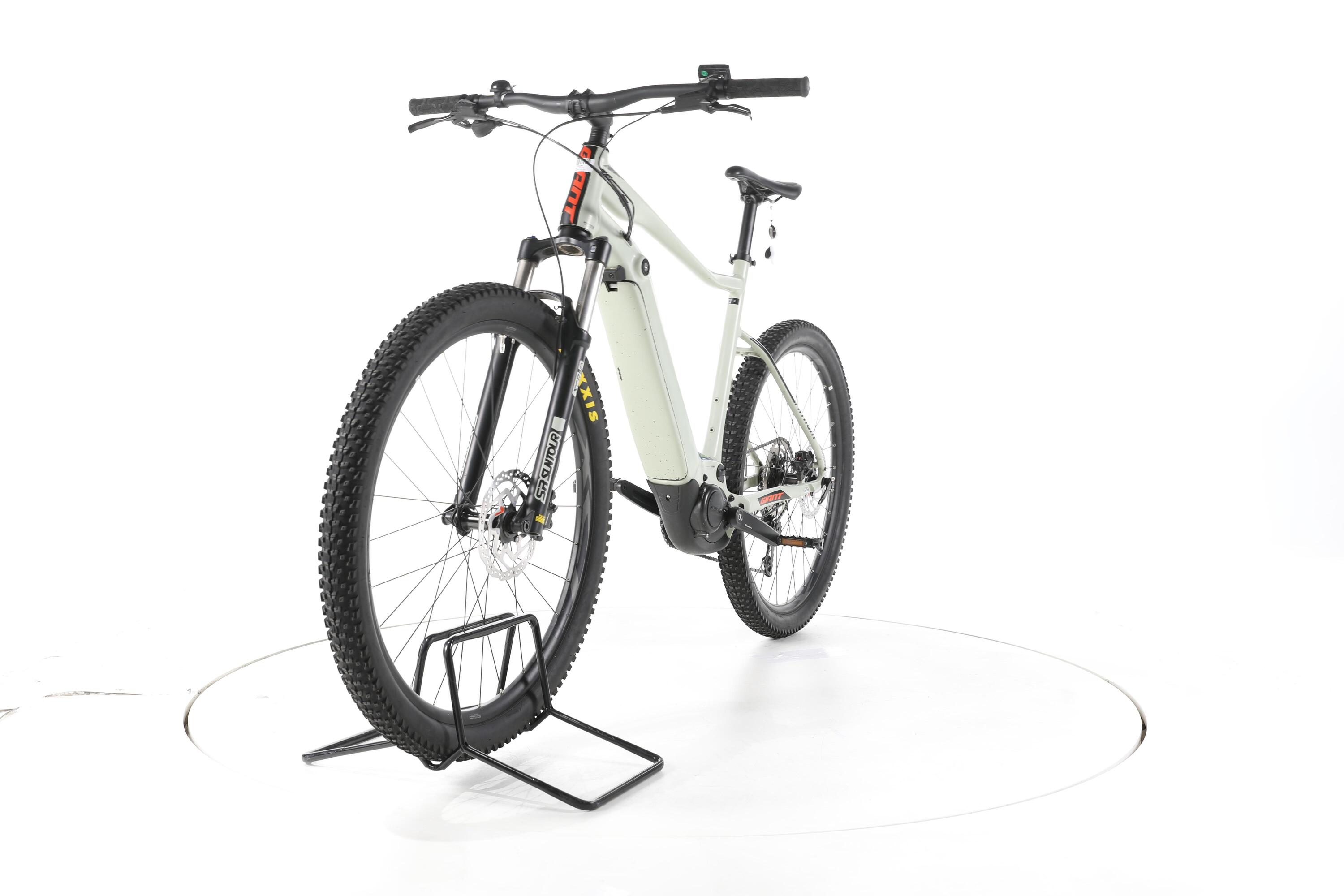 Ebike ricondizionata Â· Giant Fathom E+ 2 Â· Ottime condizioni 4/7