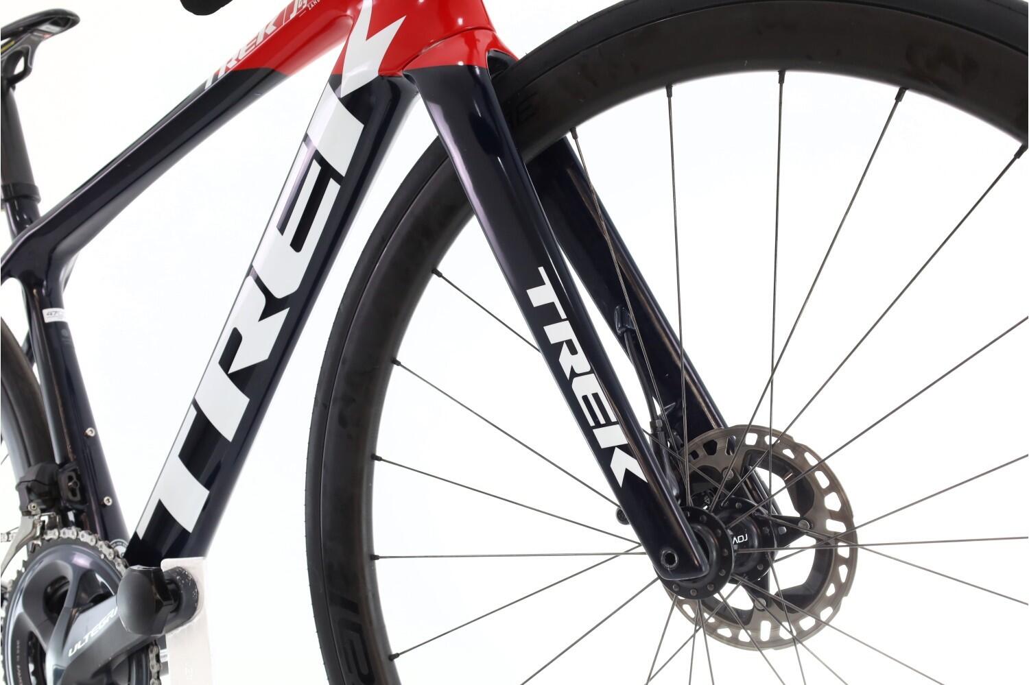 Bici strada ricondizionata ·  Emonda SLR Di2 12V · Ottimo stato 5/8