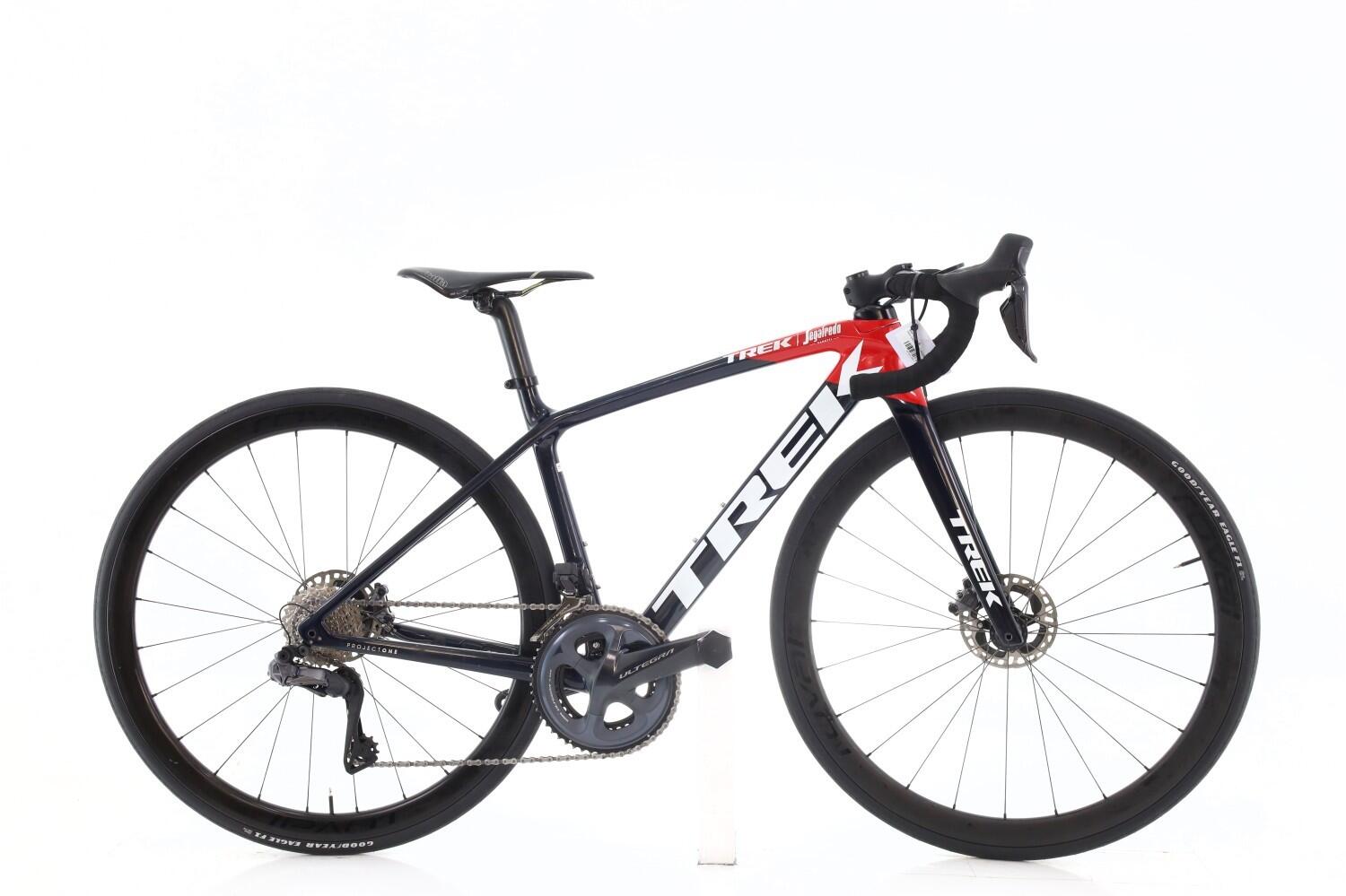 TREK picture