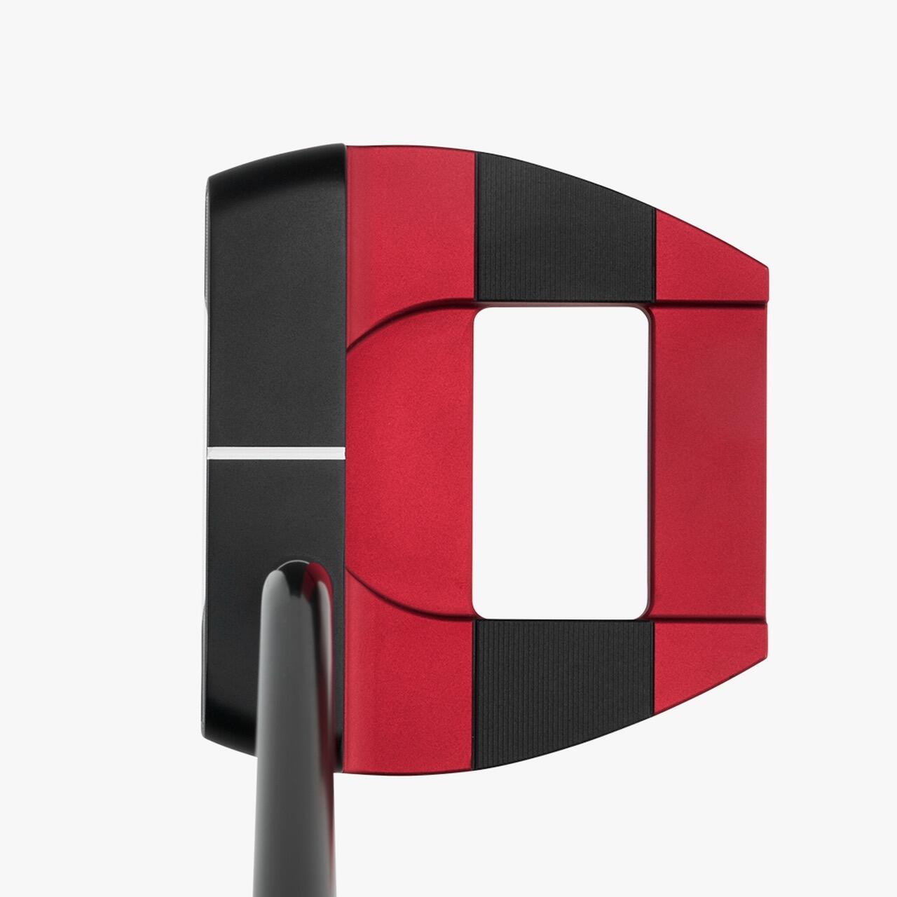 Square 2 Square Tri-Hot Jailbird SB Putter 2/4
