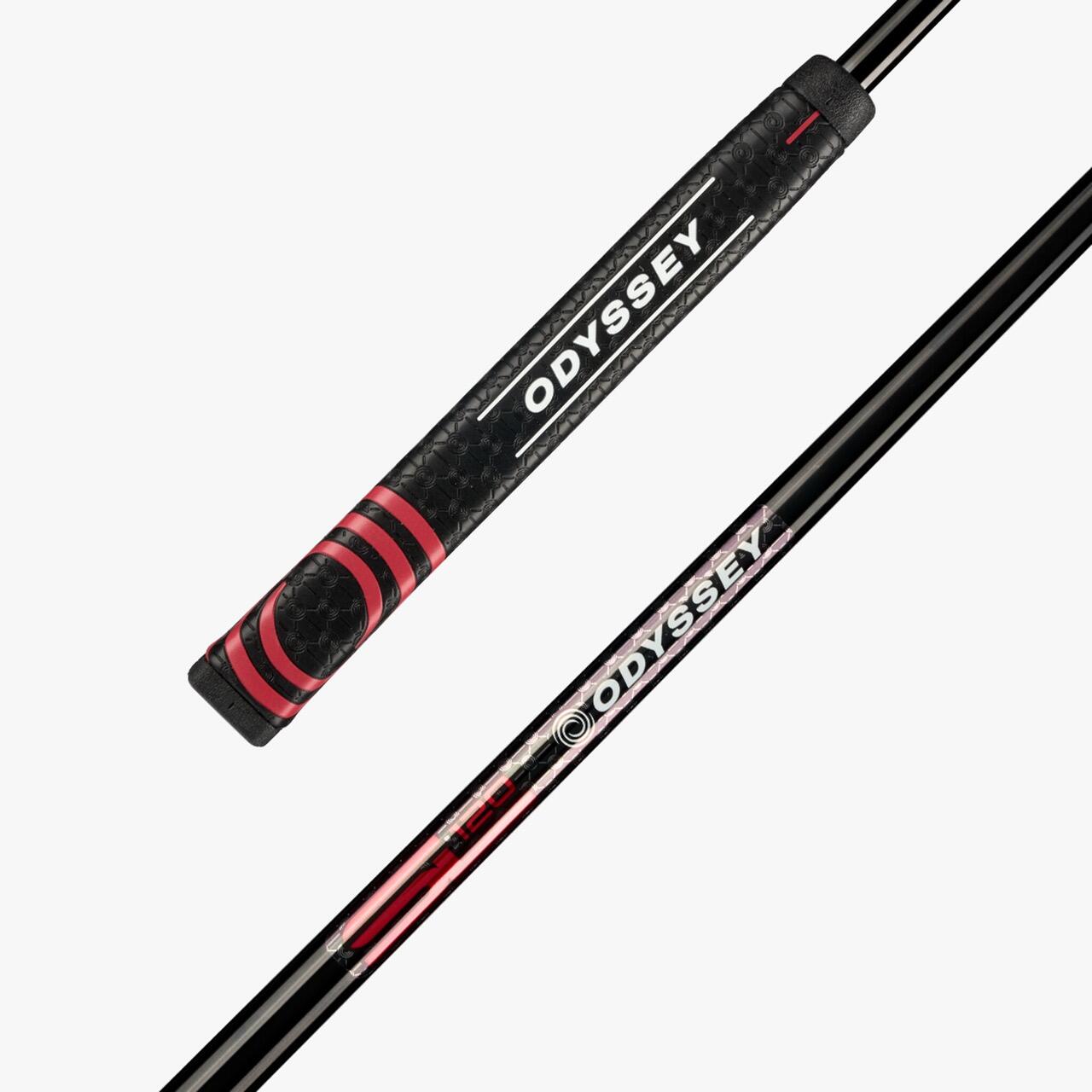 Square 2 Square Tri-Hot Jailbird SB Putter 4/4