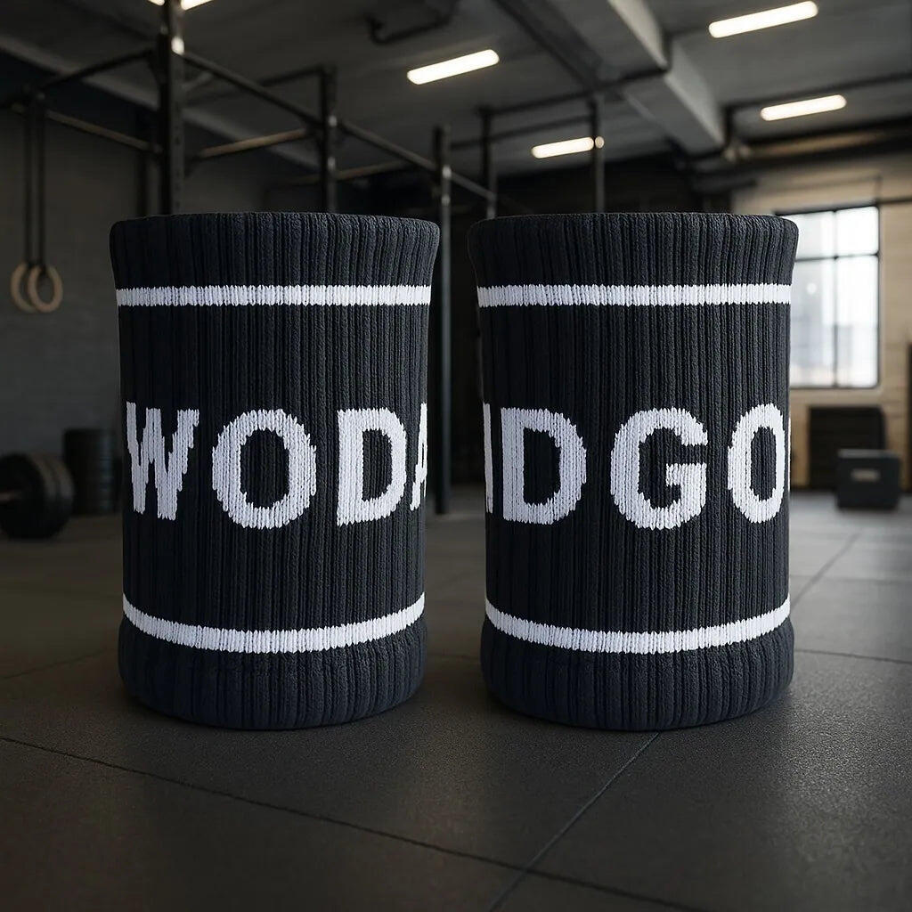 Wristbands WAG - Noir 2/2