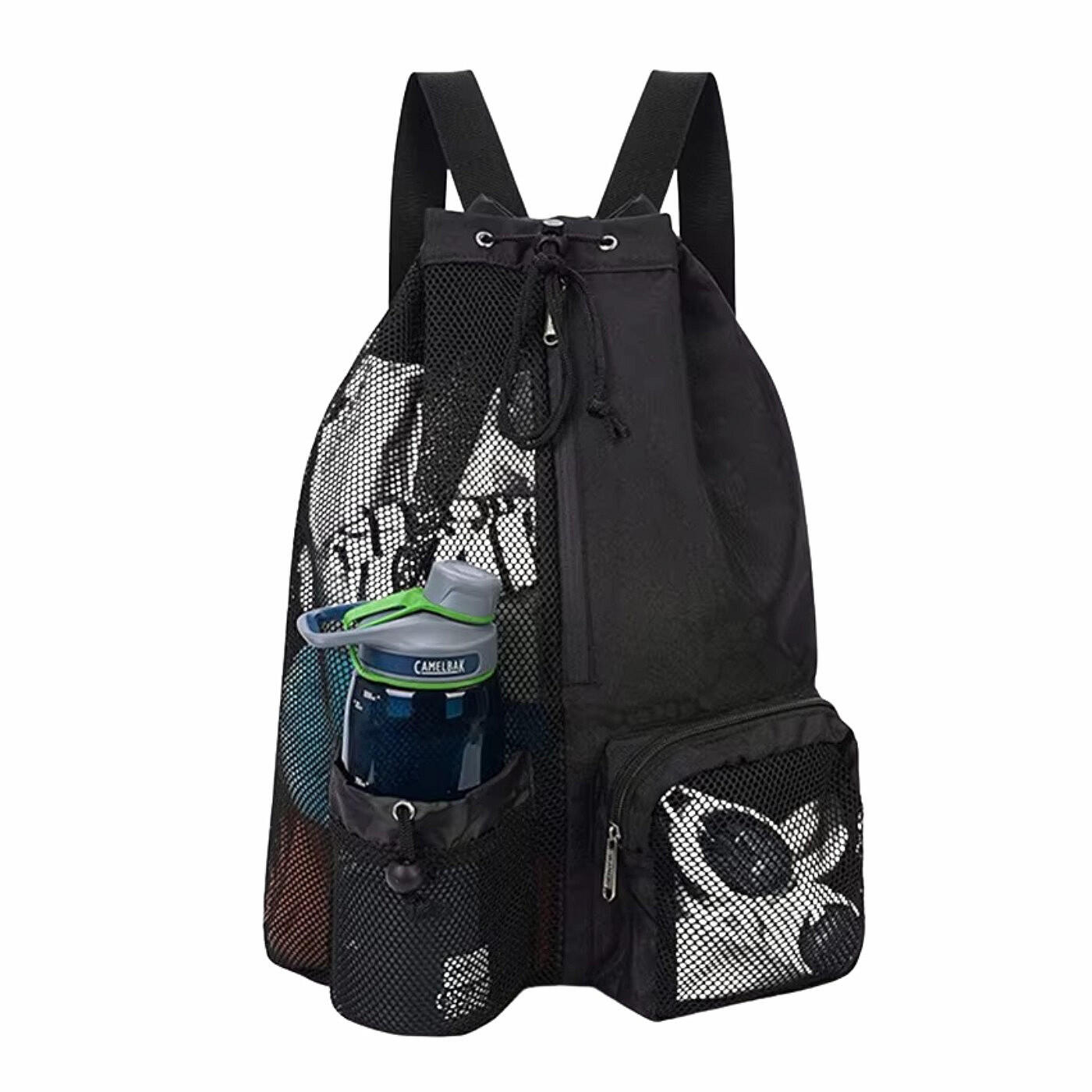 ABC Schnorcheltasche 2/5