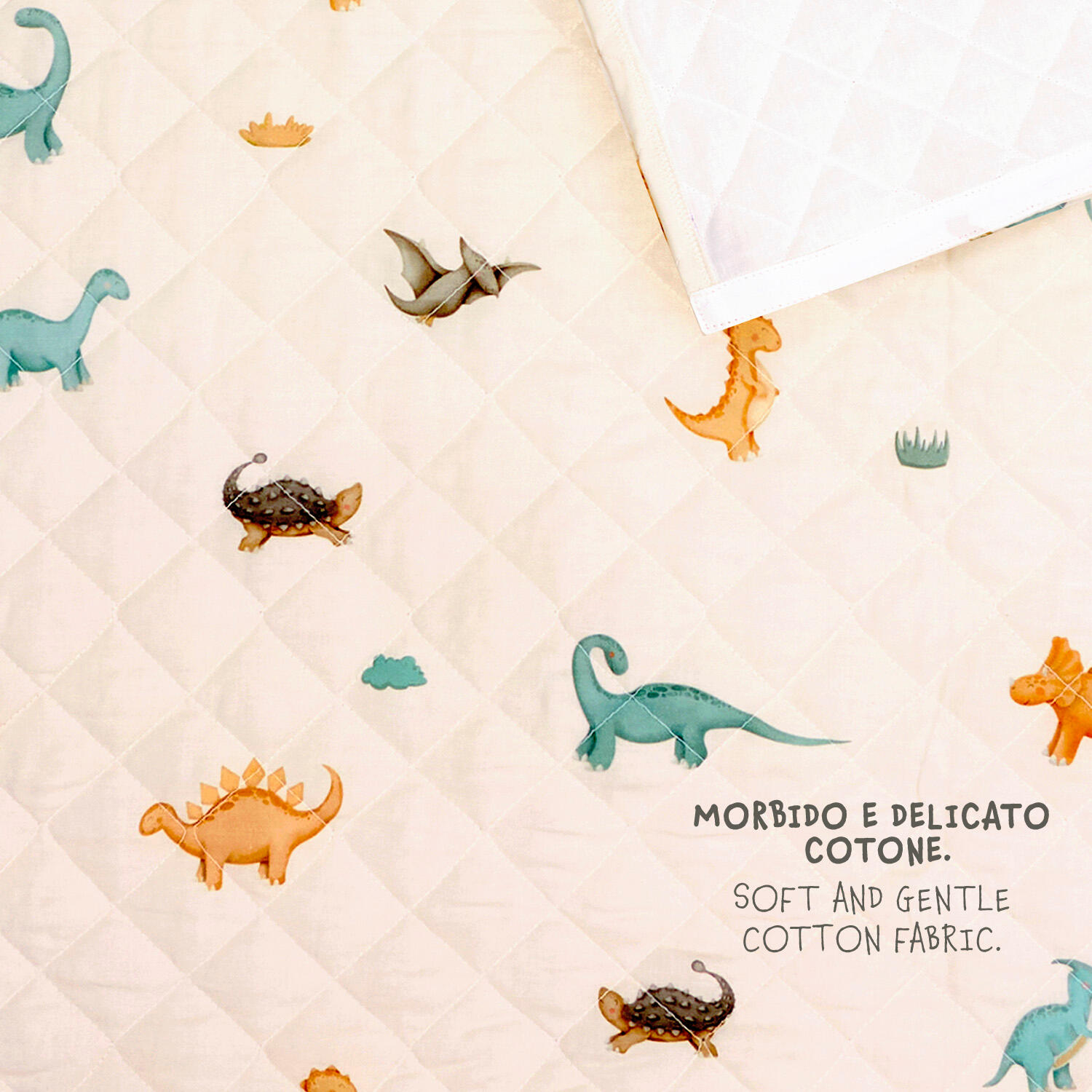 Sacco Letto da Viaggio Asilo TOG 1.5 4/7
