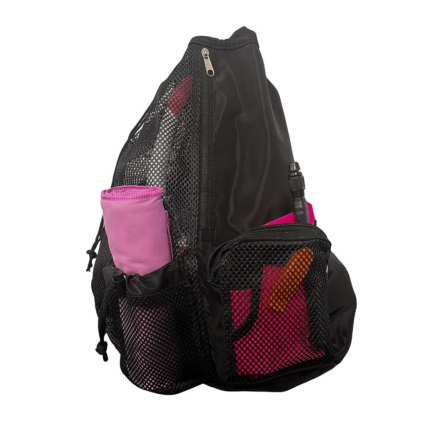 ABC Schnorcheltasche 4/5