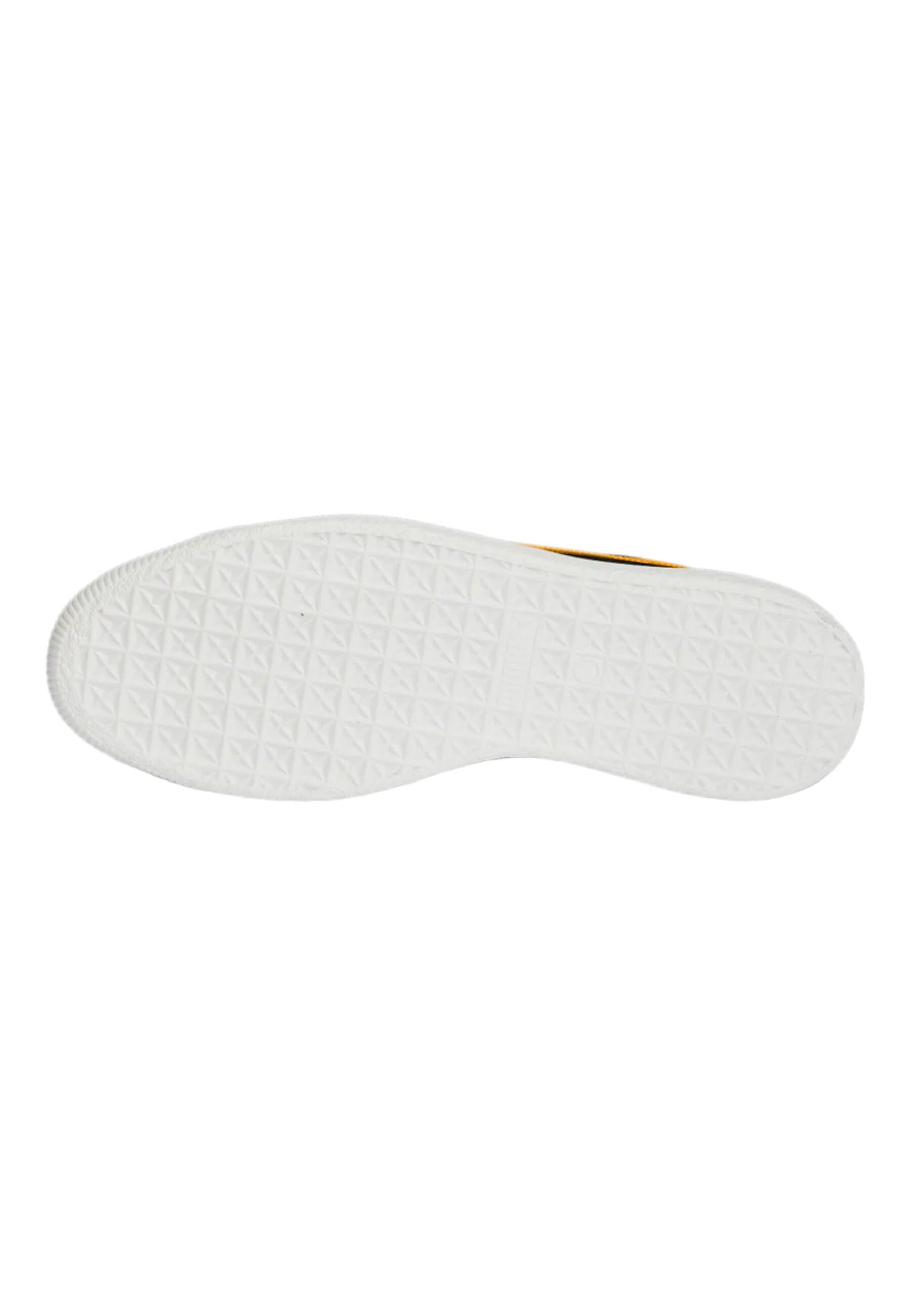 Puma - Zapatillas Clyde Clydezilla en cuero para hombre y mujer 6/6