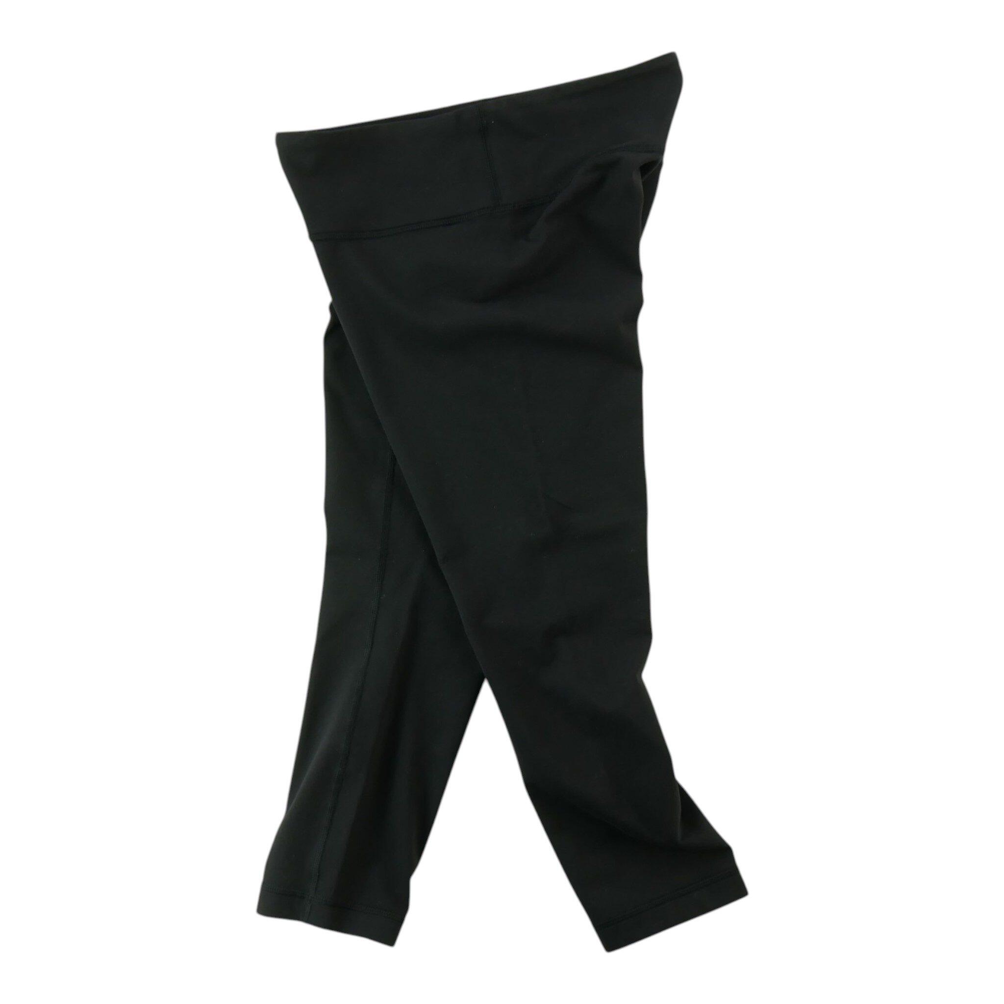 Second hand - Leggings donna palestra yoga Lululemon - Stato molto buono 3/4