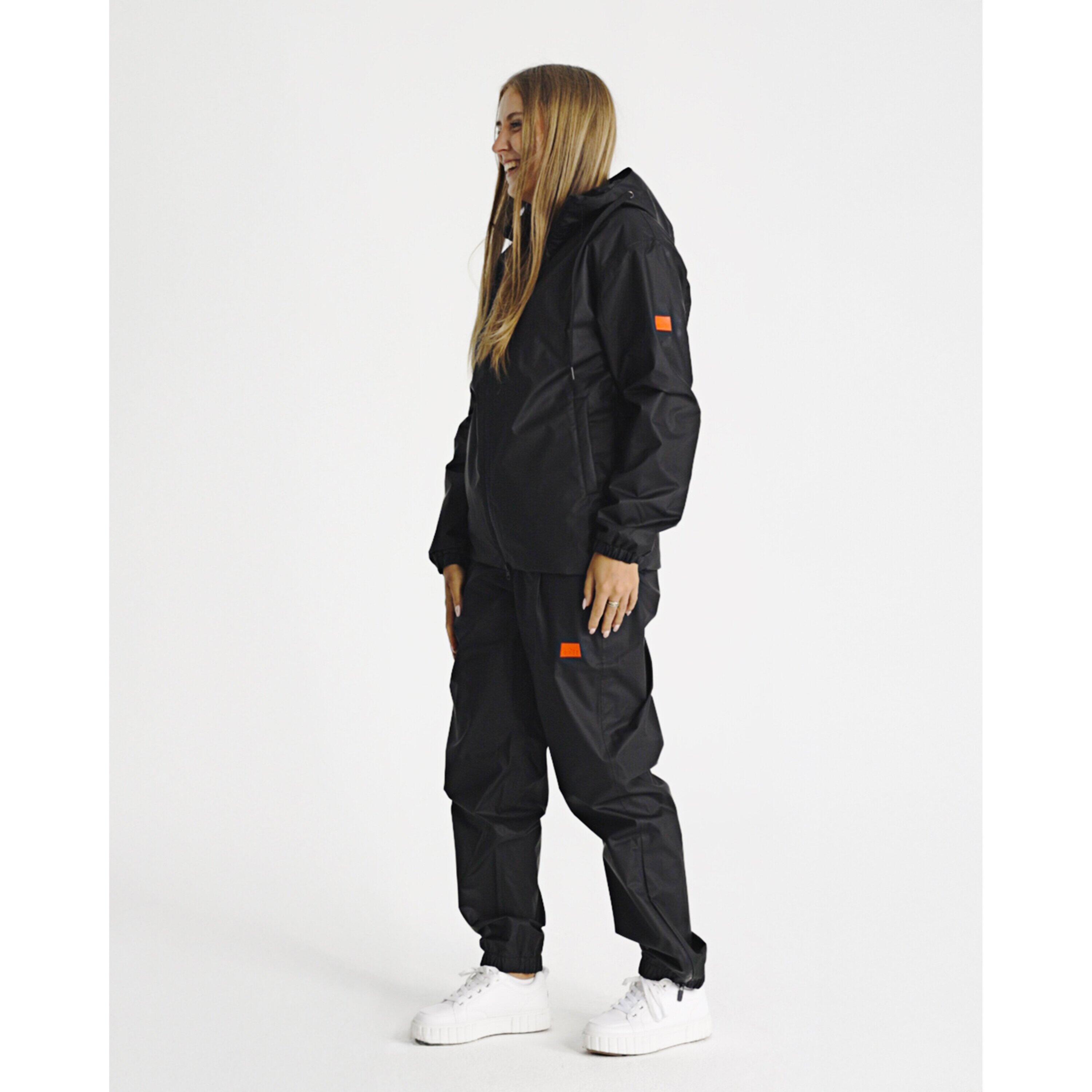 Pantaloni impermeabili da donna eaSt 3/3