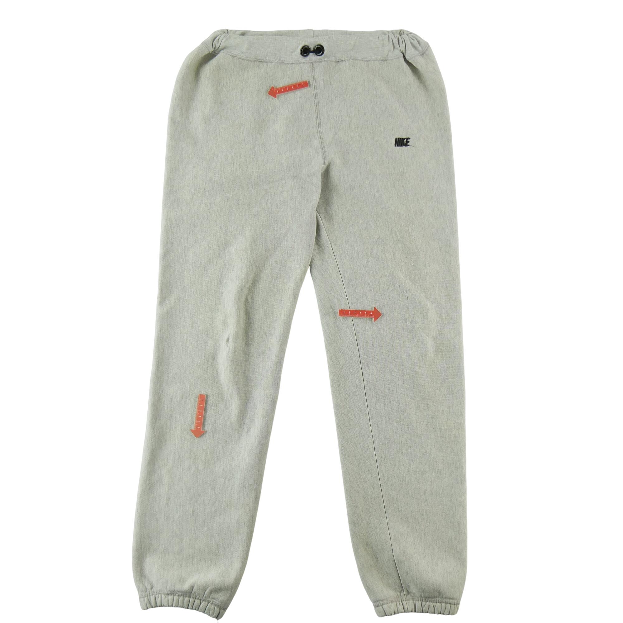 Second hand - Nike Pantaloni jogging uomo Y2K - Stato idoneo 3/7