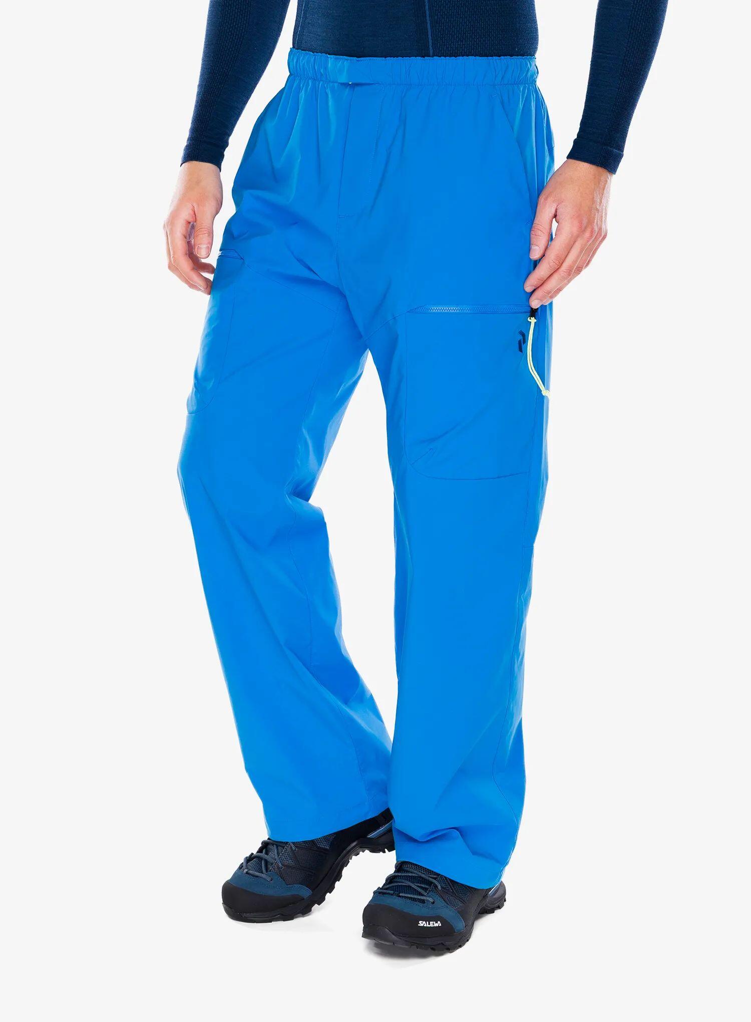 Spodnie turystyczne Peak Performance Outdoor Cargo Pants 3/7