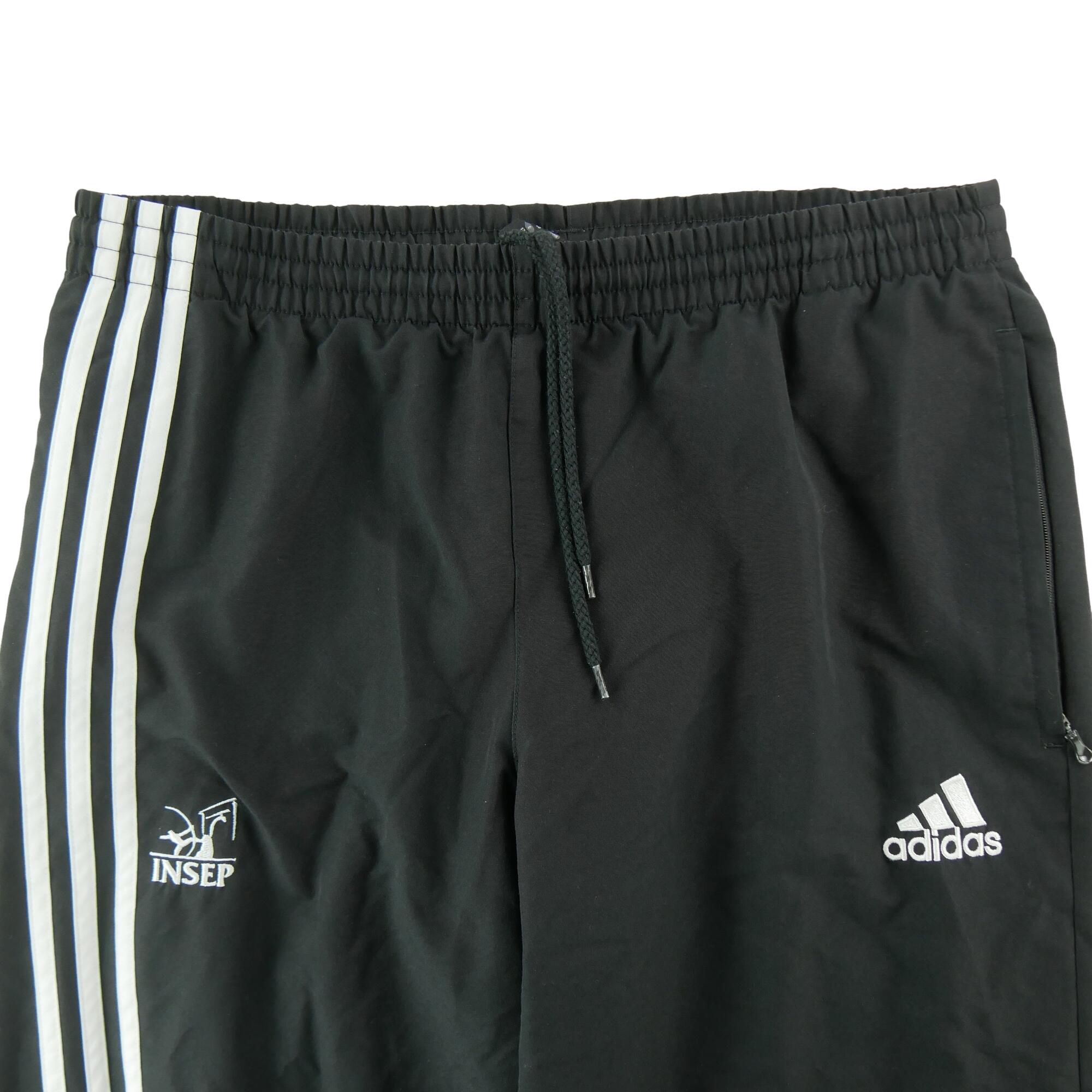 Segunda Vida - Pantalón deportivo hombre Adidas INSEP - Excelente 3/7