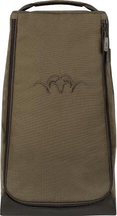Schuhtasche - Braun