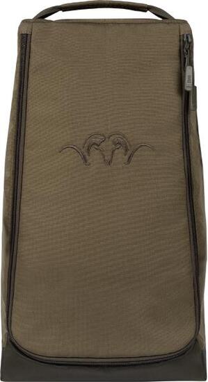 Borsa porta scarpe - Marrone