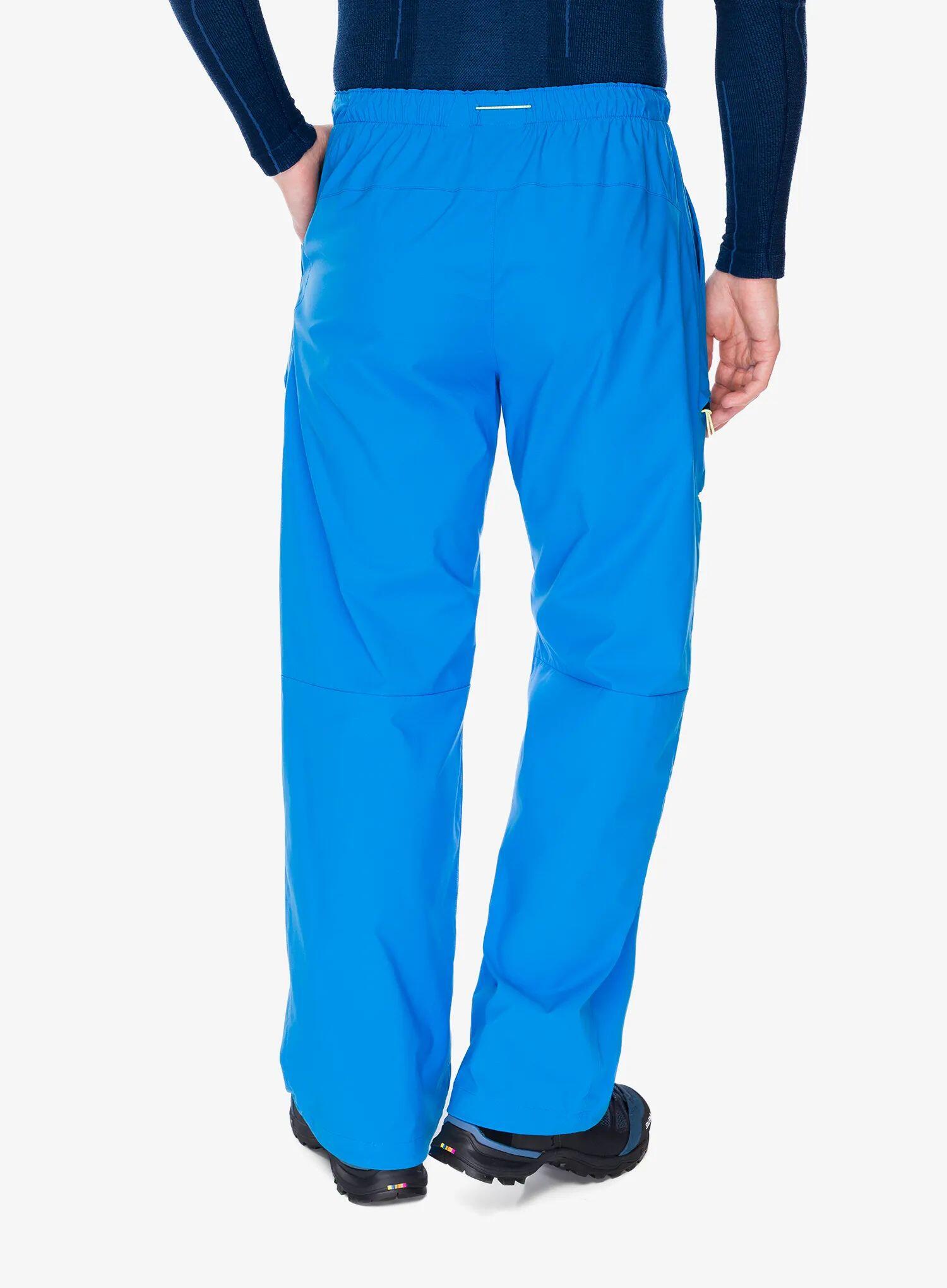 Spodnie turystyczne Peak Performance Outdoor Cargo Pants 2/7