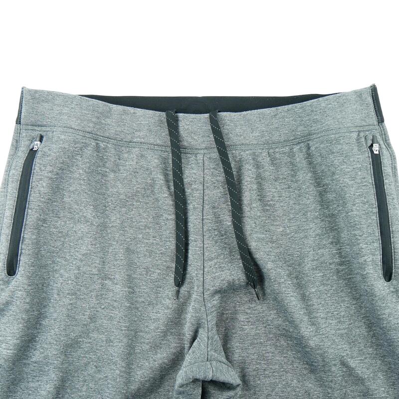 Second life - Pantaloni de trening bărbați gri - Ca nou