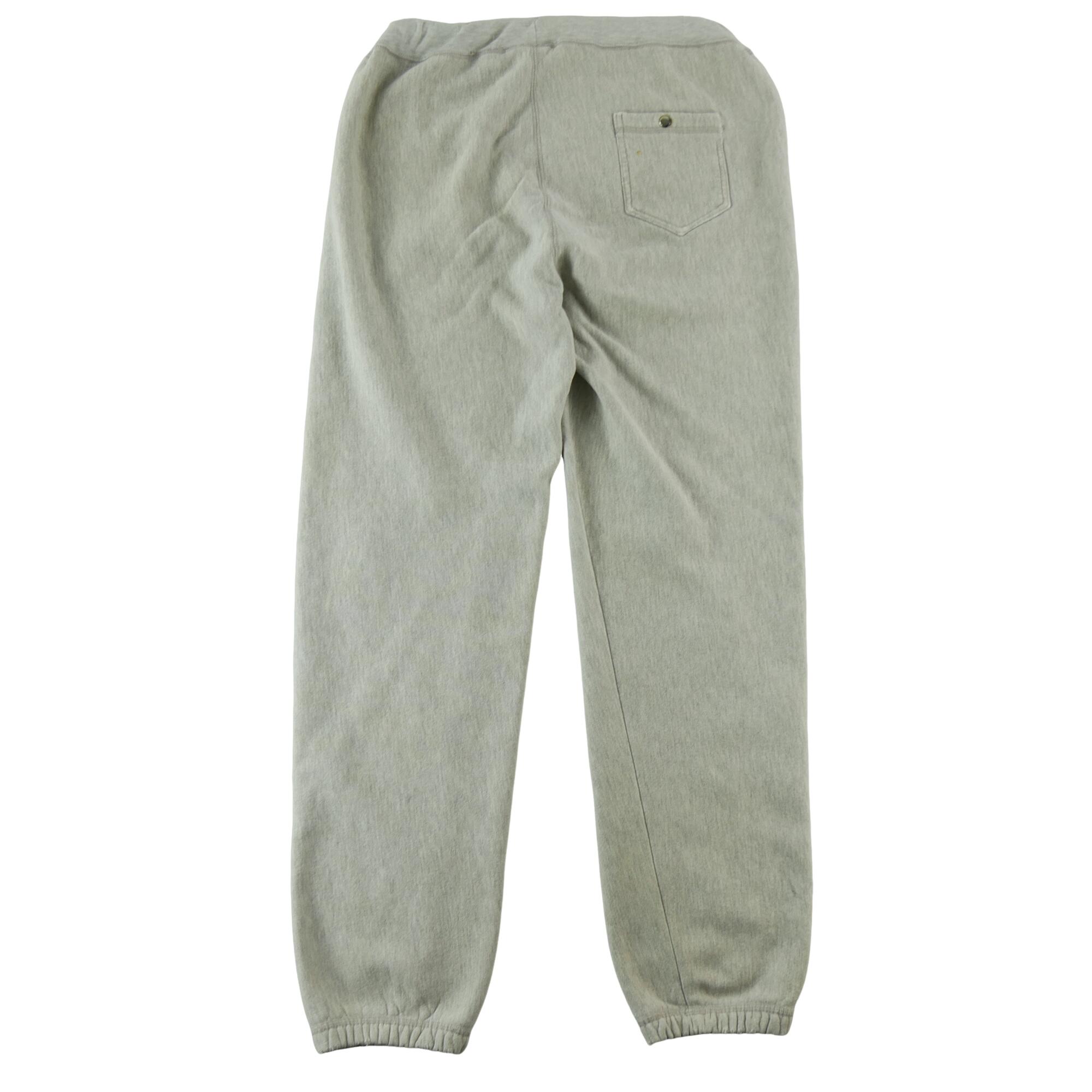 Second hand - Nike Pantaloni jogging uomo Y2K - Stato idoneo 2/7