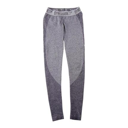 Tweedehands - Legging Dames Flex V3 Gymshark Paars - Goede staat