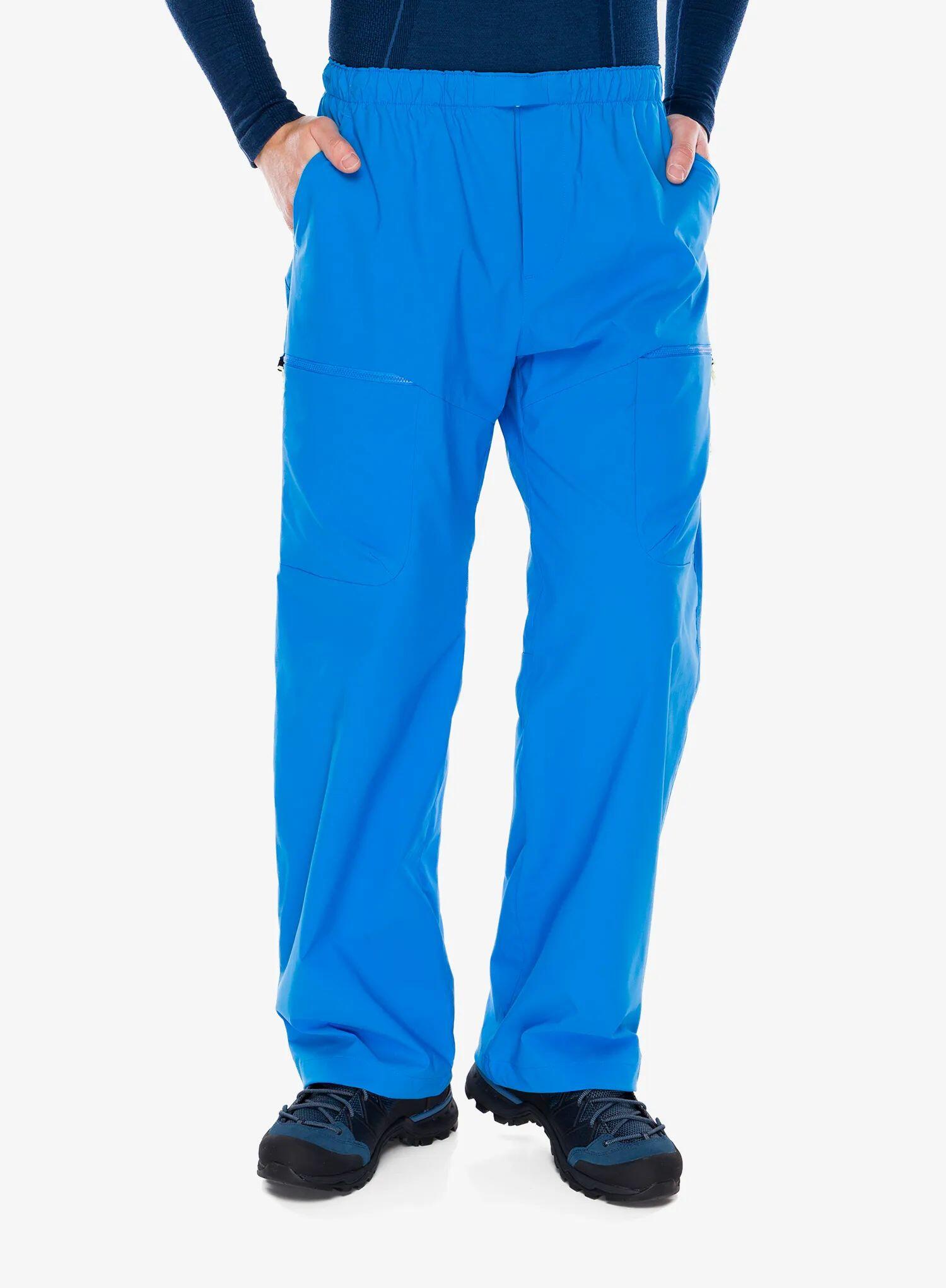 Spodnie turystyczne Peak Performance Outdoor Cargo Pants 5/7