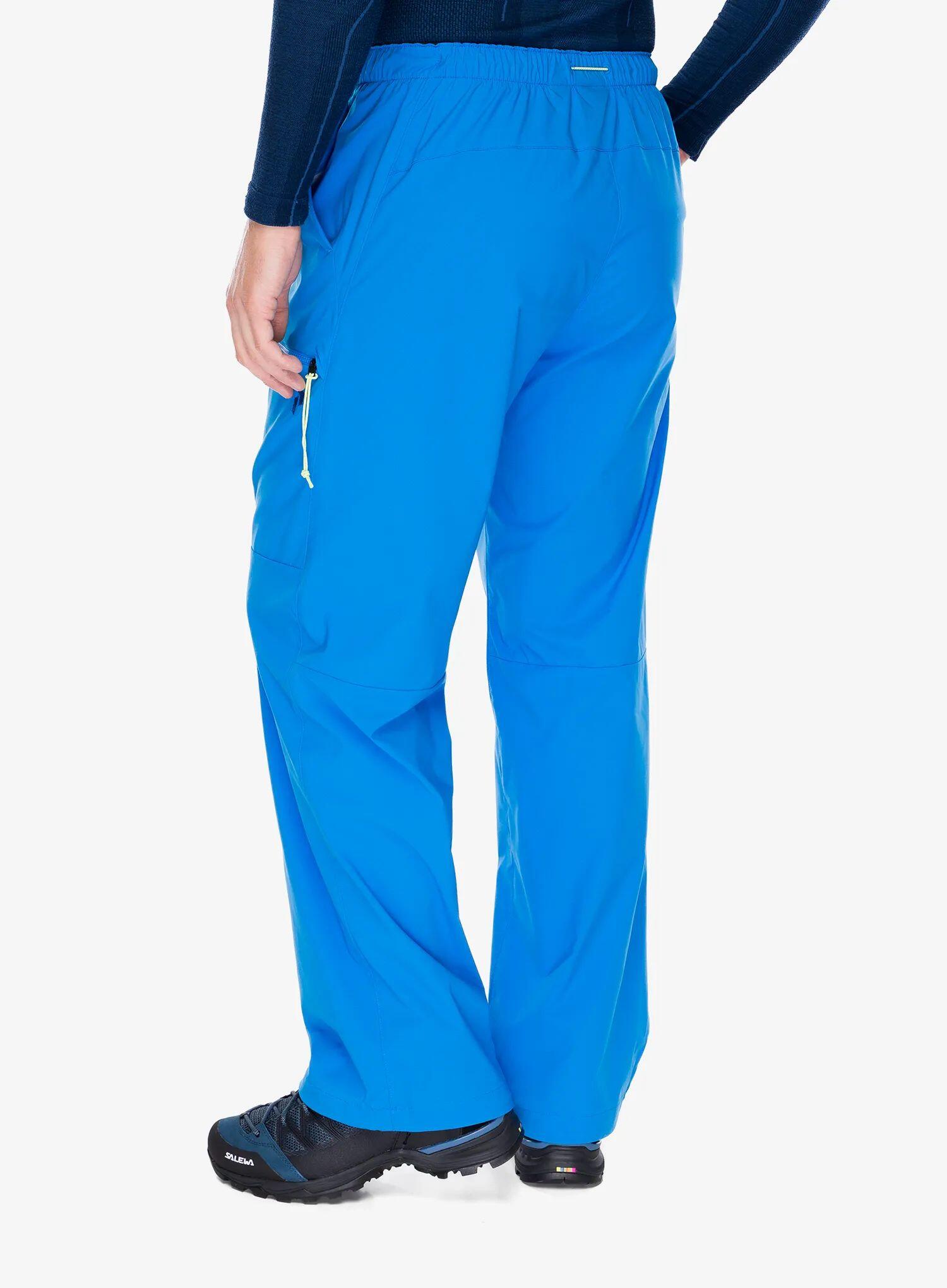 Spodnie turystyczne Peak Performance Outdoor Cargo Pants 4/7