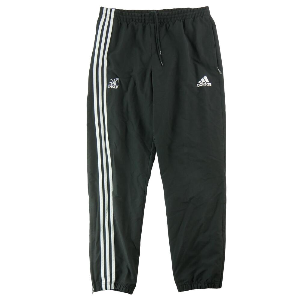 Second life - Adidas Men's INSEP Sweatpants Black - Excellent