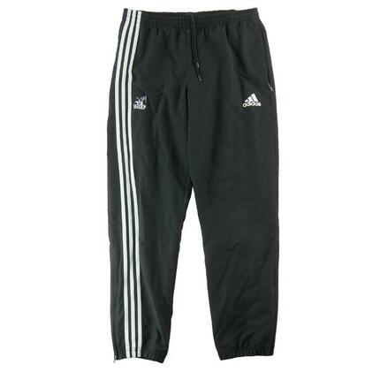 Refurbished - Adidas Herren Jogginghose INSEP schwarz - Wie neu