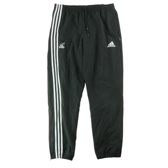 Refurbished - Adidas Herren Jogginghose INSEP schwarz - Wie neu